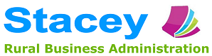 Stacey Rural Business Administration